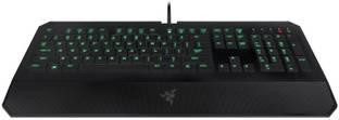 Razer Deathstalker Wired USB Gaming Keyboard Compatible with Desktop, Laptop, Mac