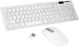 TERABYTE TB-Wireless Wireless Laptop Keyboard