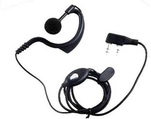 Artek for UV5R Walkie Talkie Wired