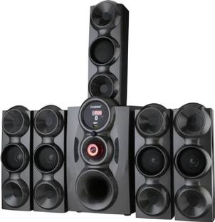 9 CORE Jumbo 9500 W Bluetooth Home Theatre