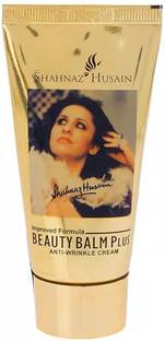 Shahnaz Husain Anti-Wrinkle Cream