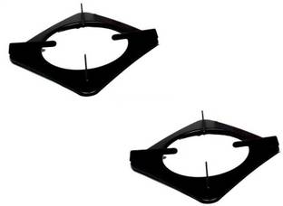 Ninki Fresh High Quality LPG Gas Stove Replacement Part With Gas Stove Knob Appliance Knob