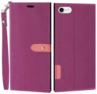 Wynhard Flip Cover for Apple iPhone 7