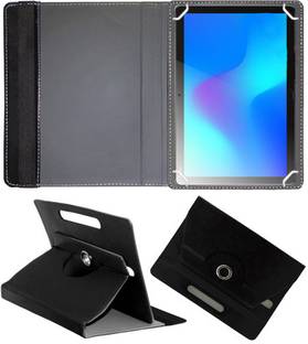 Fastway Flip Cover for Huawei MediaPad M5 Lite 10.1 inch