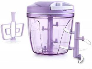 LAMCAN handy vegetable chopper Vegetable & Fruit Chopper