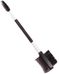 Gugzy Double-end Eyelash Comb Separator Mascara Lift Curl Metal Beauty Eyes Makeup Tool Eyelashes Comb I Eyelash Comb I Mascara Brush I Eye Makeup Tool I Mascara Curl I Eye Makeup Brush