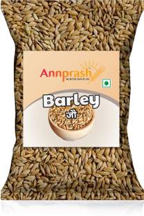 Annprash PREMIUM QUALITY WHOLE BARLEY/ SABUT JAU - 1KG Barley