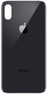 Purplesavvy Apple Iphone X Back Panel