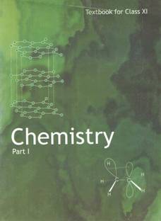 Ncert Chemistry Part 1 Class 11