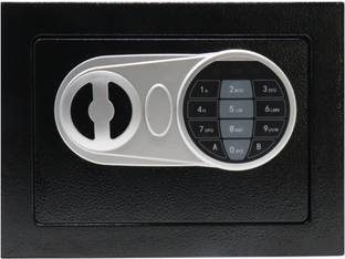 BUILDSKILL Heavy Duty Digital Safe Locker