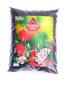 Springfield ORGANIC COMPOST (MUSHROOM BASED) Fertilizer
