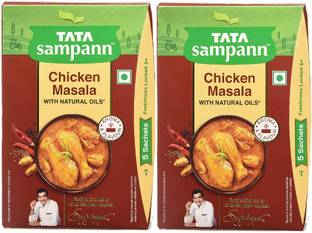 Tata Sampann Chicken Masala