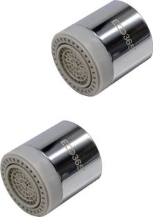 Eco365 Switch Flow- Altered Flow Nozzle(2pc) Tap Mount Water Filter
