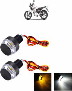 Vagary Side LED Indicator Light for Yamaha Universal For Bike