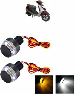 Vagary Side LED Indicator Light for Kinetic Nova