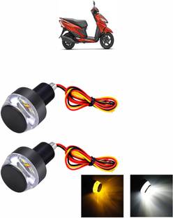 Vagary Side LED Indicator Light for Honda Universal For Bike