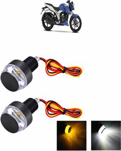 Vagary Side LED Indicator Light for TVS Apache RTR 160