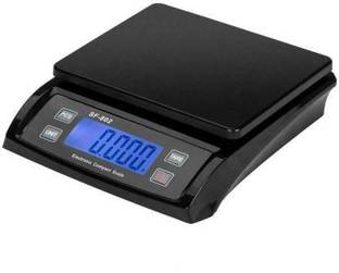 Skeisy SF-802 JIVOWS HIGHLY DURABLE AND ACCURATE 1GM TO 30KG CAPACITY. Weighing Scale