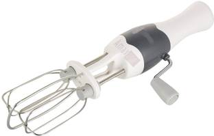 Amaxone Plastic, Steel French Whisk