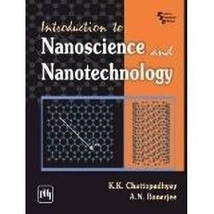 Introduction to Nanoscience and Nanotechnology 1st Edition