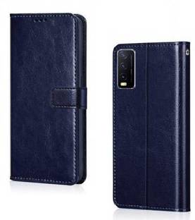 Loopee Back Cover for VIVO Y20 Model V2029, Vivo Y20i Model V2027, Vivo Y12s 2033, Y20A, y20g