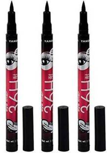 CIVAKI Waterproof 36H Sketch Eyeliner Pen 3.75 g