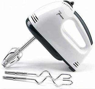 sarathi fashion 180 W White Hand Blender