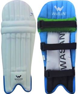Wasan Extra Small Batting Legguard Pads under 6 Years XS (27 - 29 cm) Batting Pad