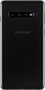 AL AMAZING STORE Samsung Galaxy S10 Back Panel