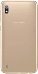 Gangshop Samsung Galaxy A10 Back Panel