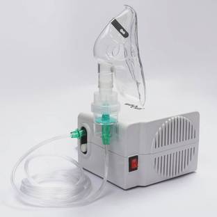 HealthEmate 414 Nebulizer