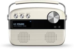SAREGAMA Carvaan Malayalam 6 W Bluetooth Home Theatre
