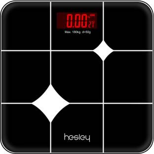 HESLEY Weighing scale/ weighing machine Weighing Scale