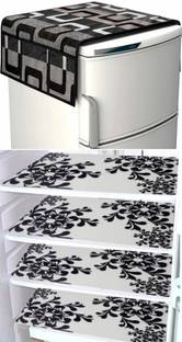 WONDERLAND Fridge Mat