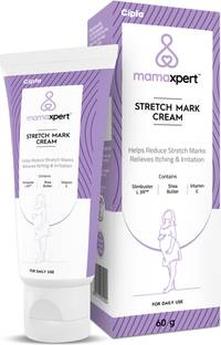 Cipla Stretch Mark Cream to Reduce Stretch Marks & Scars