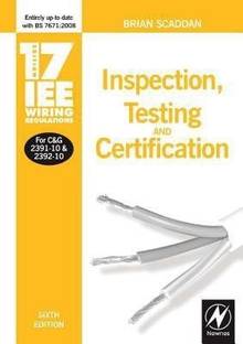 17th Edition Iee Wiring Regulations
