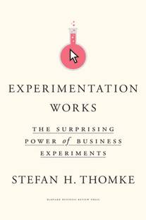 Experimentation Works