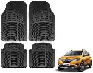 Auto Oprema Leather Standard Mat For  Universal For Car