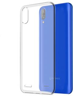 Flipkart SmartBuy Back Cover for Gionee Max