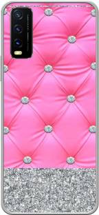 Shivay Mobicase Back Cover for Vivo Y20, Vivo Y20i