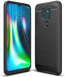 Flipkart SmartBuy Back Cover for Motorola G9, Motorola Moto E7 Plus, Motorola Moto G9