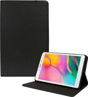 Flipkart SmartBuy Flip Cover for Samsung Galaxy Tab A 8 inch