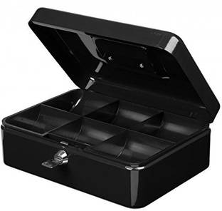 Boriva Cash Box