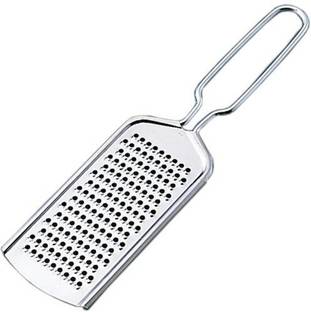 JPShub Stainless Steel Vegetable & Fruit Grater Vegetable Grater