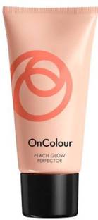 Oriflame peach glow perfector (light) Foundation