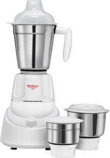 MAHARAJA WHITELINE NEO 500 W Mixer Grinder