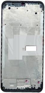 SMART OPPO A1K Front Housing LCD Frame Bezel Plate Front Panel