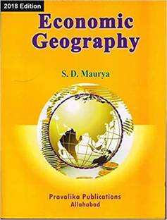 Economic Geography