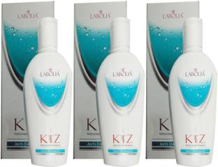 LABOLIA 3 SHAMPOO KTZ ( 100 ML)
