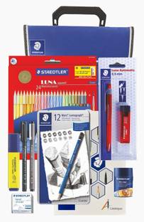 STAEDTLER Artist Kit
